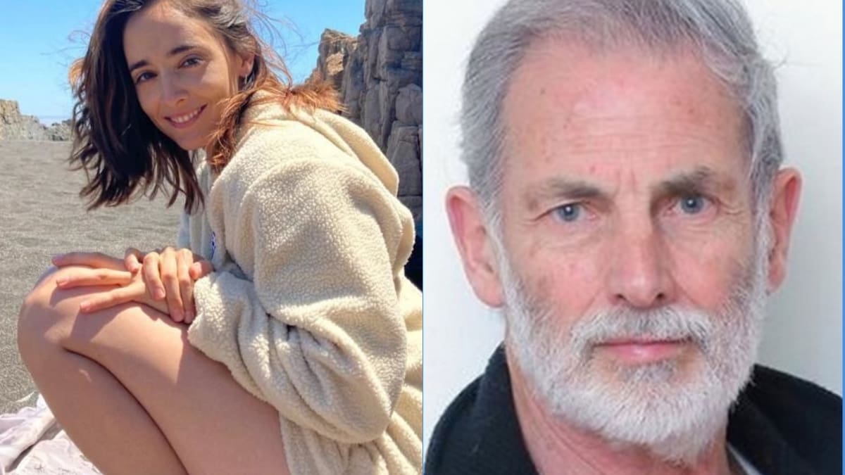 "Miren que hermoso el regalo": Francisca Walker mostró el emotivo regalo que recibió Héctor Noguera en el cóctel de despedida de "Pobre Novio"