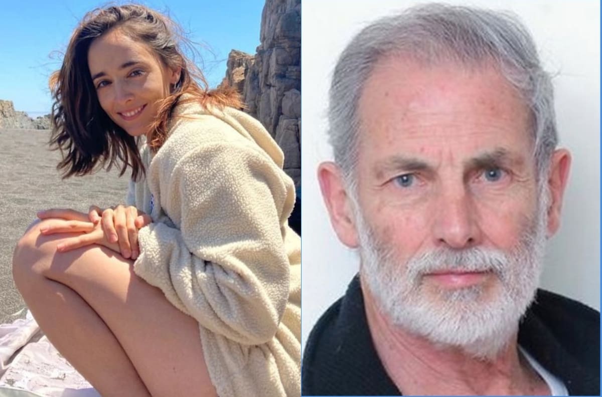 "Miren que hermoso el regalo": Francisca Walker mostró el emotivo regalo que recibió Héctor Noguera en el cóctel de despedida de "Pobre Novio"