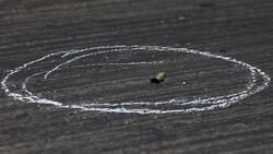 De milagro: Adulto mayor de Maipú se salvó de una bala loca gracias a su parka