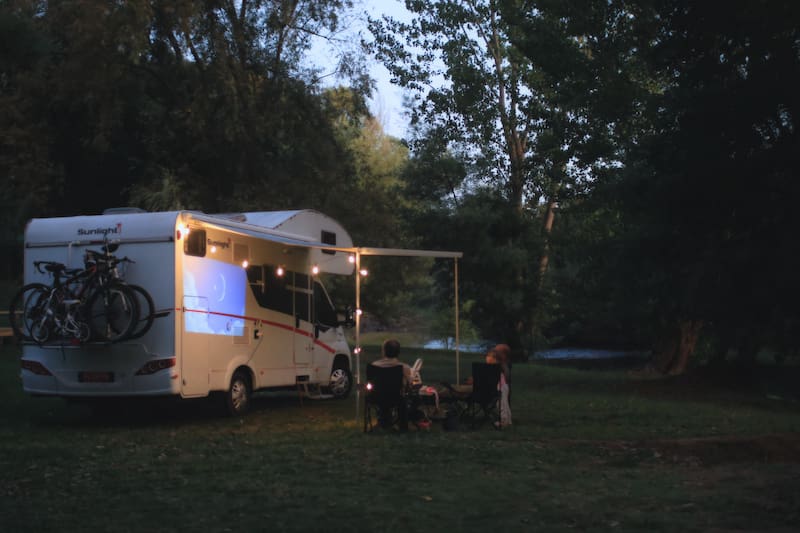 Un panorama que vas a querer visitar, con variedad de atracciones. Créditos: Google Maps.