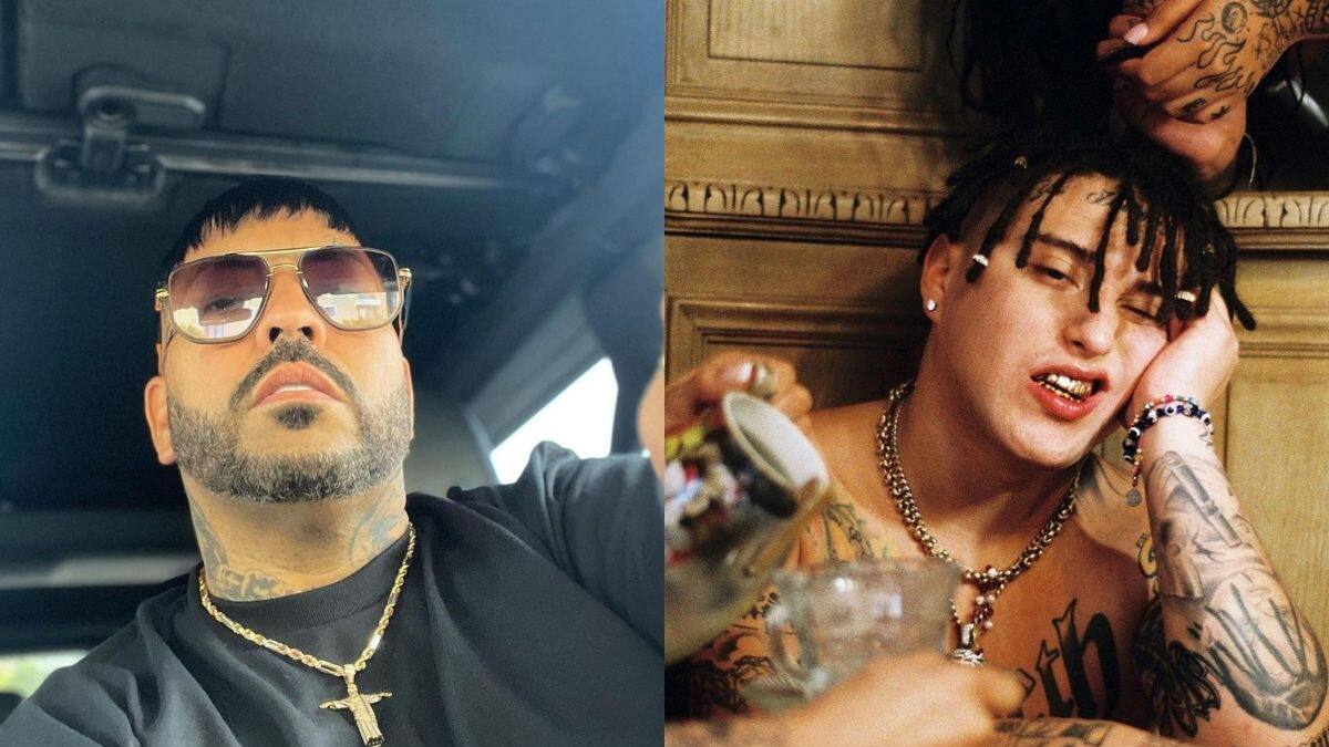 Gran polémica: ¿Qué pasó entre el productor puertorriqueño Alex Gargolas, Pablo Chill-E y el género urbano chileno?