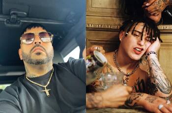 Gran polémica: ¿Qué pasó entre el productor puertorriqueño Alex Gargolas, Pablo Chill-E y el género urbano chileno?