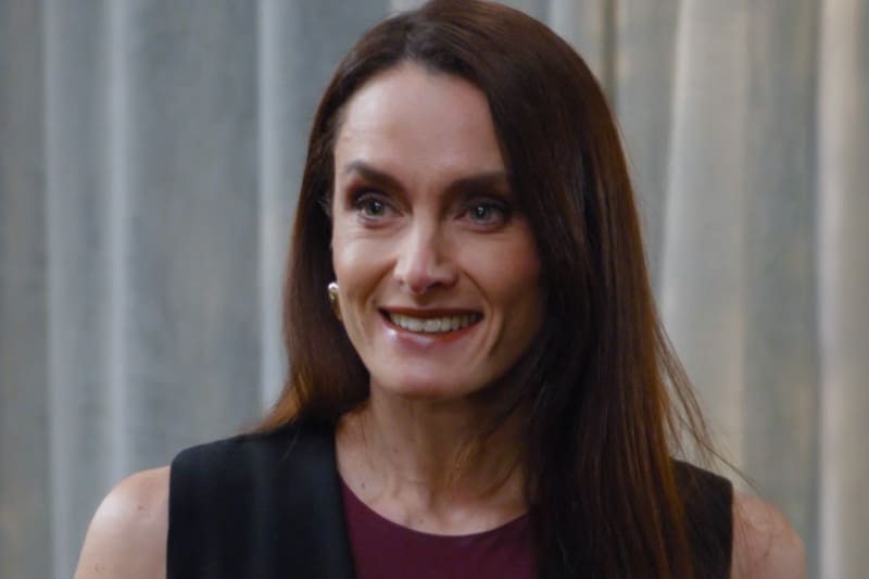 hará todo lo posible para reconquistar a Clemente. Créditos: captura Mega.