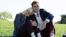 Inesperado: El final explicado de “Élite 8″de Netflix