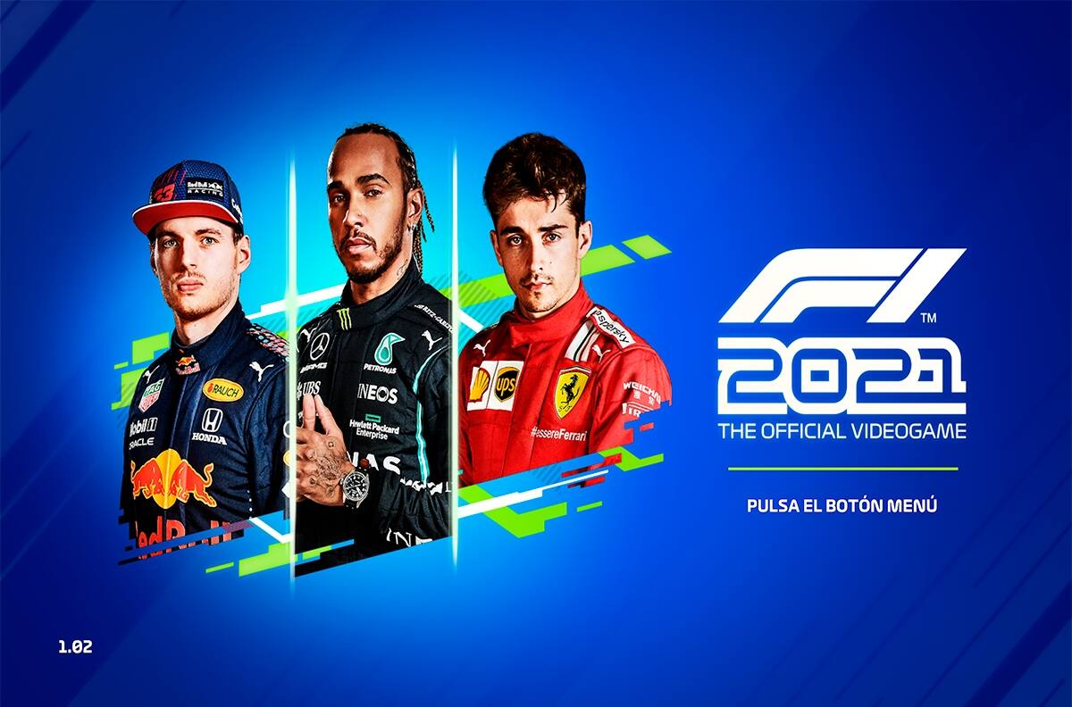 RESEÑA: Suban la velocidad con F1 2021, un título que tiene su mejor carrera