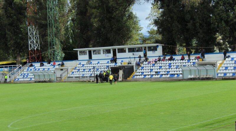 Camarines y casetas de transmisión del Municipal de Santa Cruz serán algunos de los lugares más beneficiados con la remodelación.