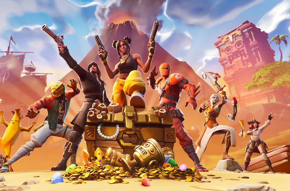 Diez juegos gratis con link de descarga para Xbox One que podrás disfrutar en la cuarentena