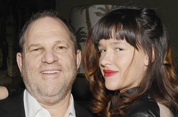 Anulan condena de cárcel contra Harvey Weinstein