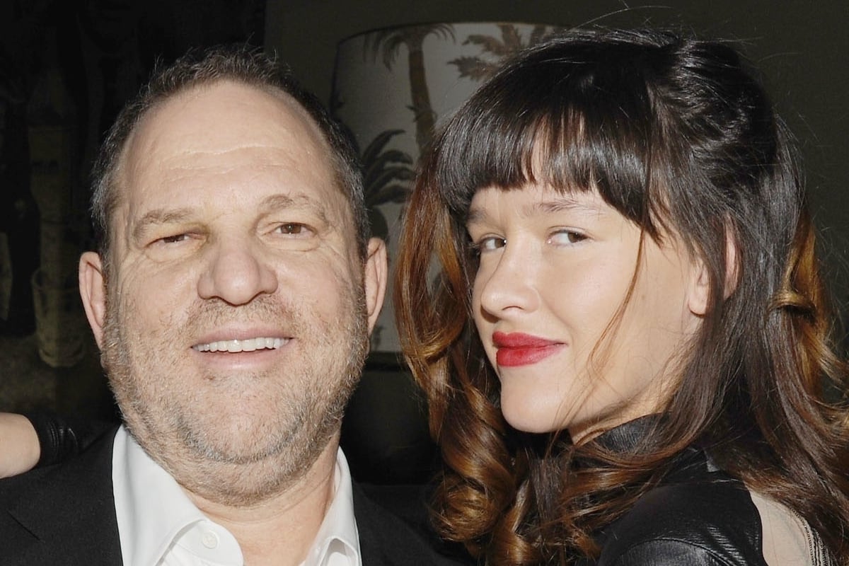 Anulan condena de cárcel contra Harvey Weinstein