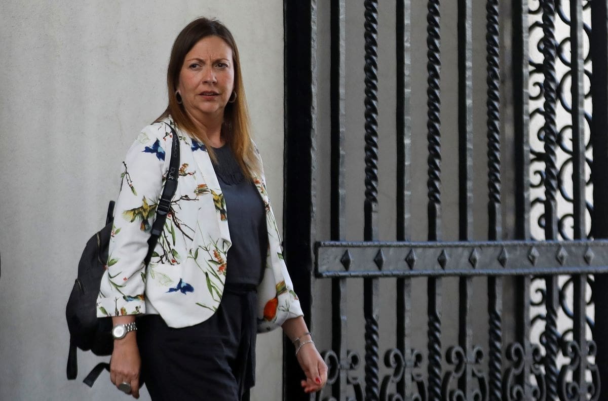PPD decidió ir con lista separada de Apruebo Dignidad a elección de consejeros constituyentes
