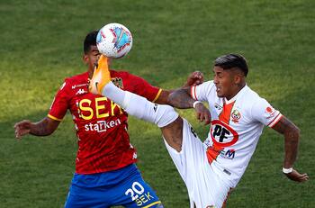 Programación de la última fecha de la primera rueda del Campeonato Nacional