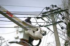 Enel confirma cortes de luz en ocho comunas de la Región Metropolitana para este jueves 5 de marzo