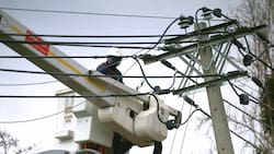 Enel confirma cortes de luz en ocho comunas de la Región Metropolitana para este jueves 5 de marzo