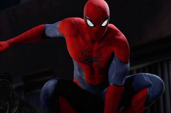 Videojuegos: Spider-Man no tendrá misiones particulares en Marvel’s Avengers