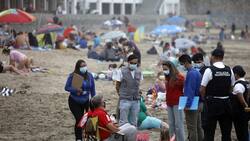 Más de 2,5 millones de Permisos de Vacaciones se han emitido ¿Hasta cuándo se puede pedir?