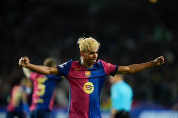 Valladolid vs Barcelona por LaLiga: a qué hora juegan HOY y cómo ver EN VIVO