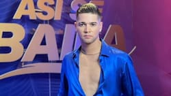 Bailó en Rojo, fue coreógrafo en los Billboard y acaba de ser deportado de Estados Unidos denunciando horribles tratos