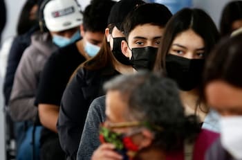 Cuarentenas Covid-19: cómo funcionan las licencias médicas para contagiados y contactos estrechos