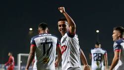 Deportes Melipilla vs San Luis de Quillota: Hora y dónde ver hoy EN VIVO por TV y online la Primera B