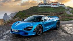 Estos fueron los autos más caros que llegaron a Chile en 2024