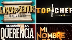 Con el debut de “Top Chef VIP”: ¿Cómo quedó el rating en el bloque prime de este lunes?