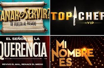 Con el debut de “Top Chef VIP”: ¿Cómo quedó el rating en el bloque prime de este lunes?