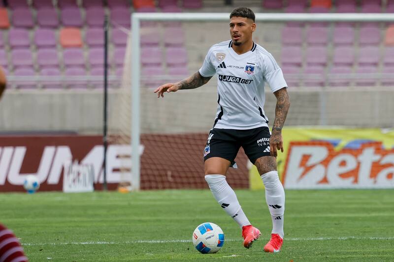 El charrúa es blanco de críticas. Foto: Agencia Aton.