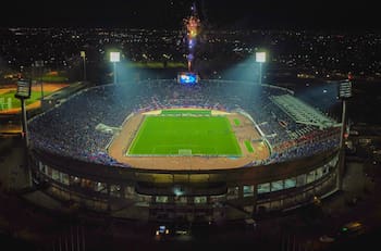 “El Nacional no se puede perder; que la U se lo adjudique en comodato para que tengamos un estadio”