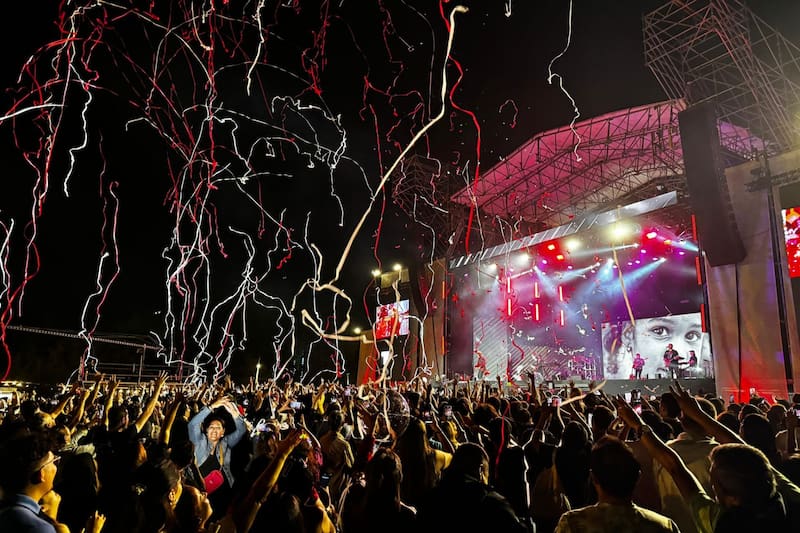 Este es uno de los panoramas que no te puedes perder durante esta jornada.
Créditos: Municipalidad de Peñaflor.