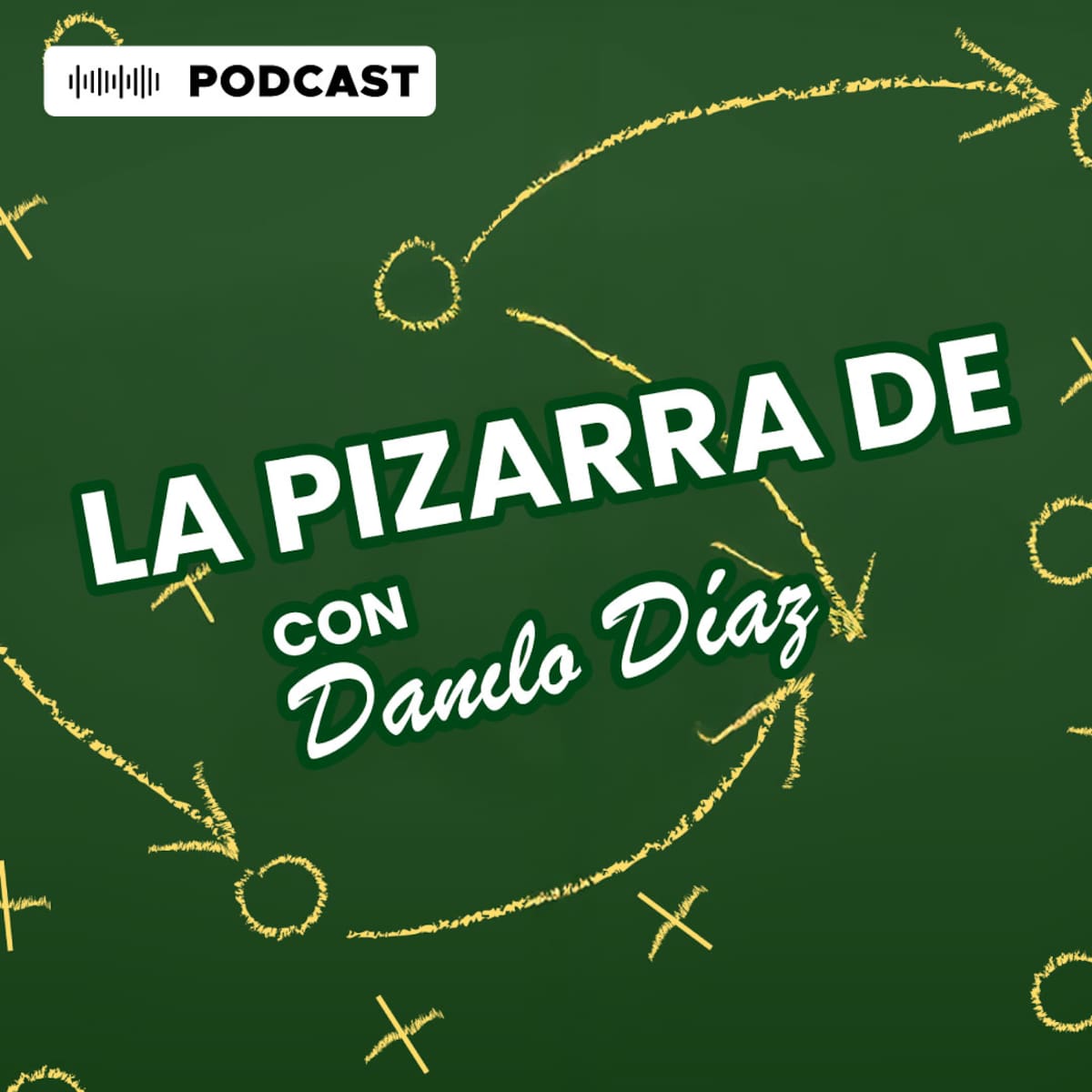 La pizarra de... logo