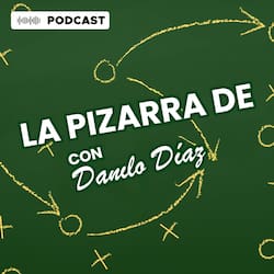 La pizarra de... logo