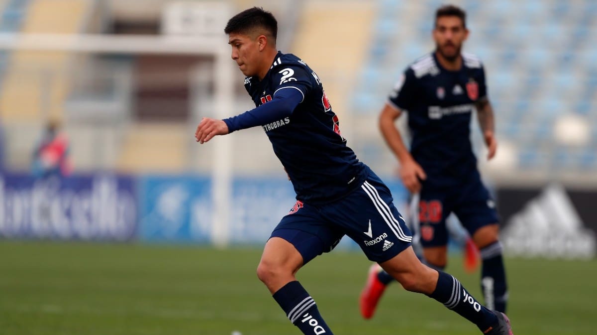 La razón que impide a la U terminar como puntera una vez finalizada la fecha 15 del Campeonato Nacional