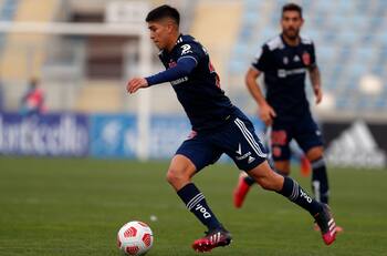 La razón que impide a la U terminar como puntera una vez finalizada la fecha 15 del Campeonato Nacional