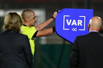 La dura columna de Juan Cristóbal Guarello contra la Conmebol y Eber Aquino