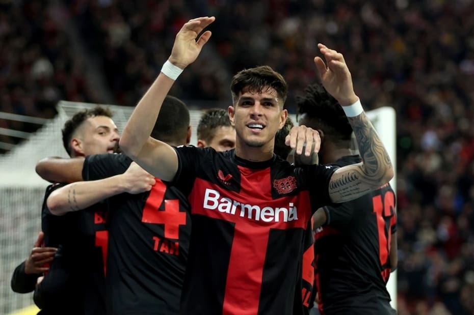 El ecuatoriano está cerca del Real Madrid.