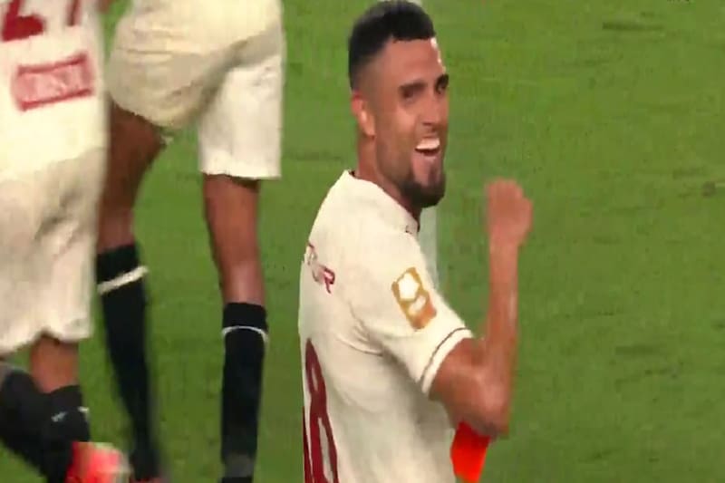 Fue expulsado en el último partido con Universitario de Lima