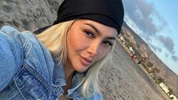 Quién es Tity Fonseca, amiga de grandes famosas chilenas y la supuesta nueva pareja de Cristián de la Fuente