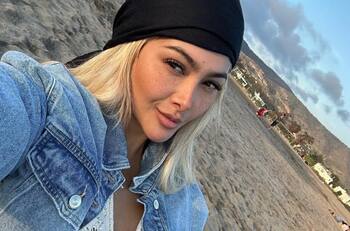 Quién es Tity Fonseca, amiga de grandes famosas chilenas y la supuesta nueva pareja de Cristián de la Fuente