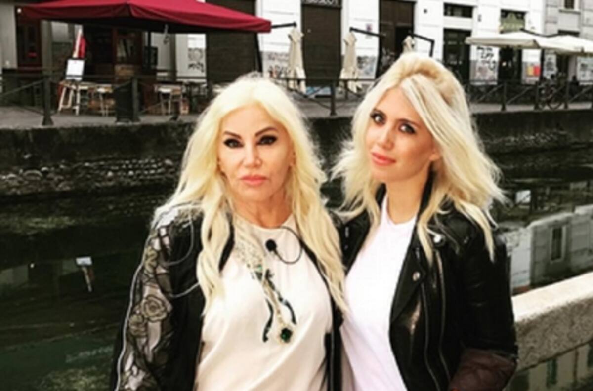 Entrevista de Susana Giménez a Wanda Nara lidera los estrenos de Paramount+ para diciembre: mira la lista completa