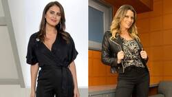 “Nos quedó mucho por vivir”: Rocío Marengo lamenta la muerte de Silvina Luna