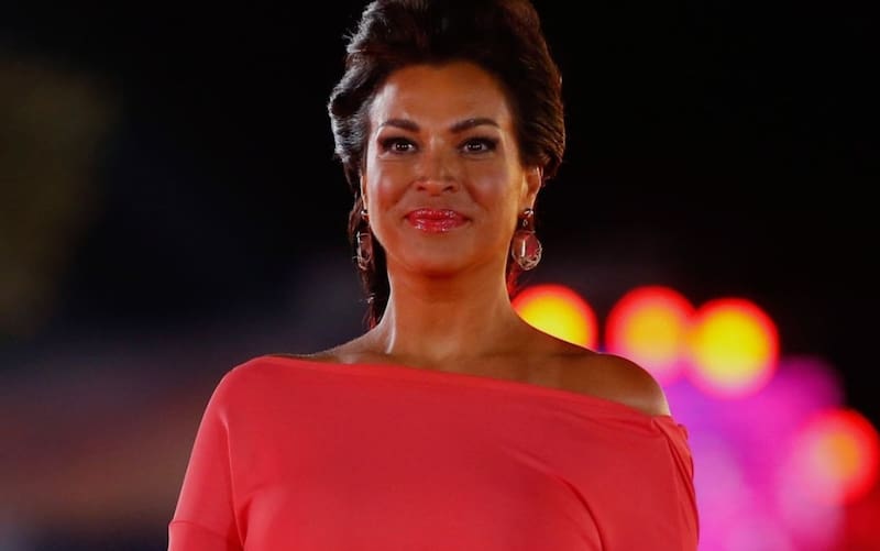 apuntó que eran las chicas quienes le "tiraban los churros" a Kike Morandé. Créditos: Instagram