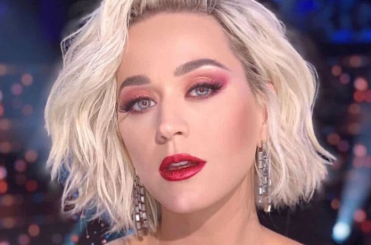 "Tomorrowland 2020": Esta fue la aclamada presentación de Katy Perry