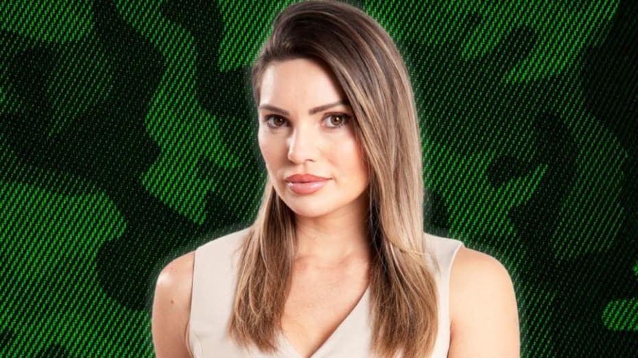Faloon Larraguibel sería la "reina" de "Palabra de Honor". Créditos: Canal 13