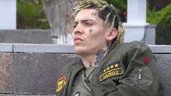 VIDEO | El feroz ataque de celos de Marcianeke tras sensual baile de Anaís Vilches y Malito Malozo en “Palabra de Honor”