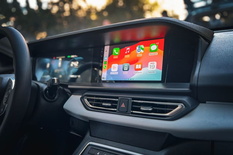 El nuevo Dongfeng E70 ahora a la venta a particulares.