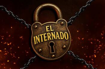 Filtran la razón por la que El Internado no se estrenará este domingo 5 de octubre