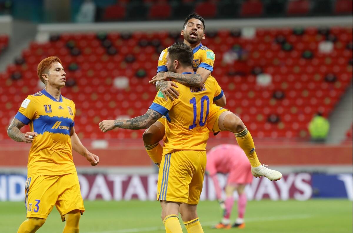 DT de Tigres y la amenaza de Palmeiras en el Mundial de Clubes: "No tenemos miedo a nadie"