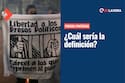 ¿Hay presos políticos en Chile? Este es la definición sobre qué es un preso de conciencia