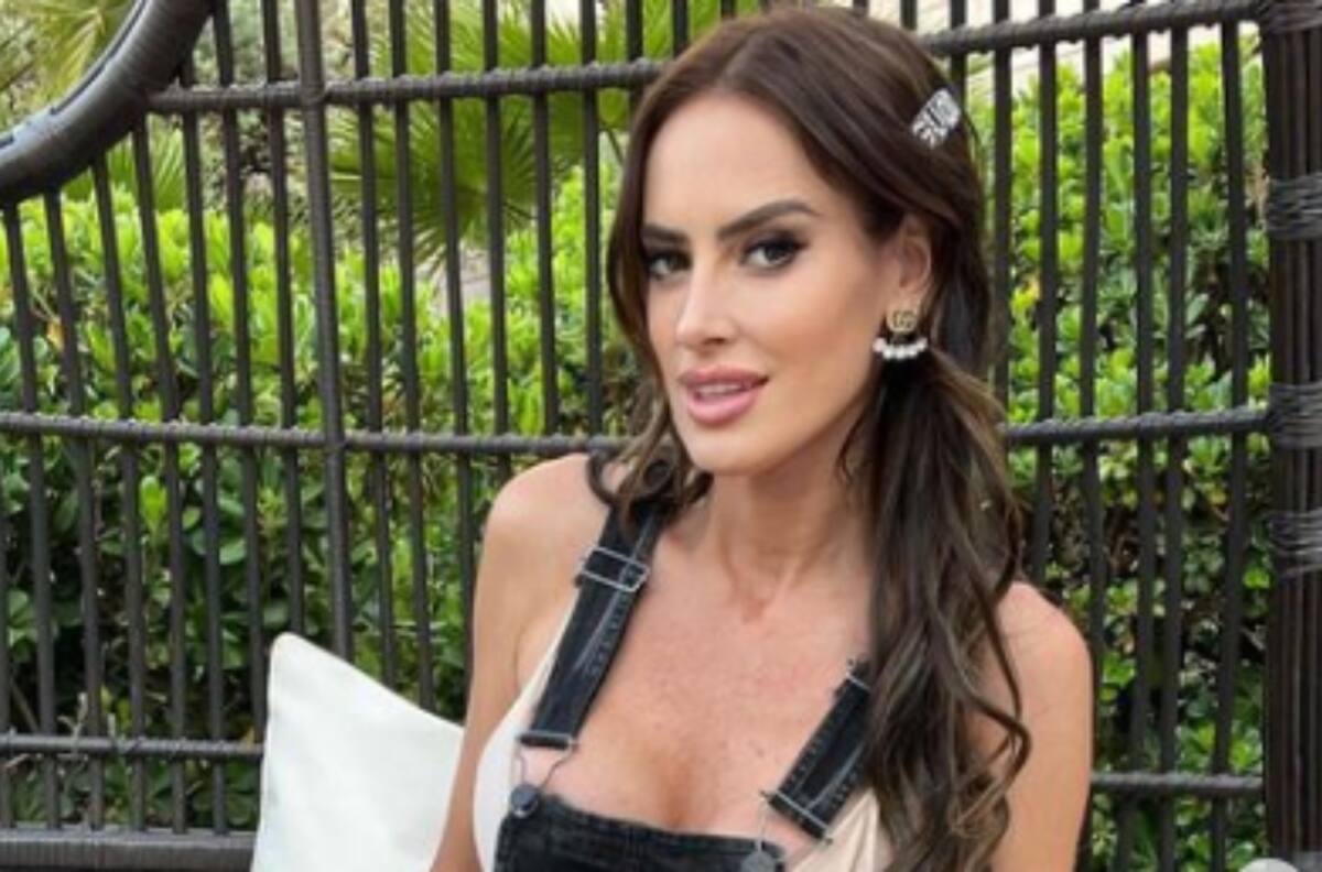 "Estoy muerta de susto": Adriana Barrientos denunció haber sido amenazada de muerte tras acusar una supuesta estafa
