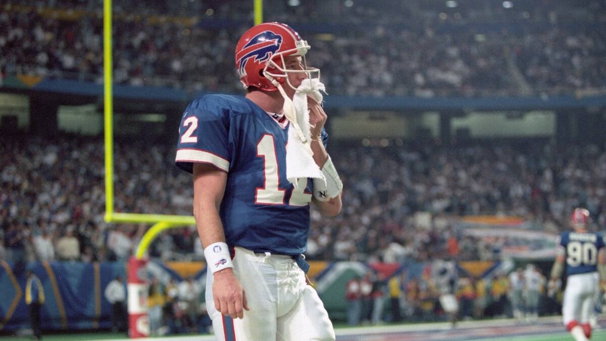 Ranking: Estos son los equipos que nunca han ganado un Super Bowl